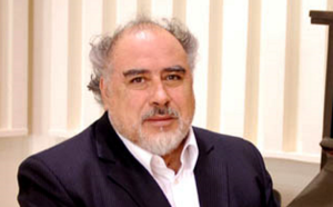 Foto: Teatro Municipal de Santiago.