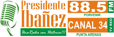 PRESIDENTE IBAÑEZ