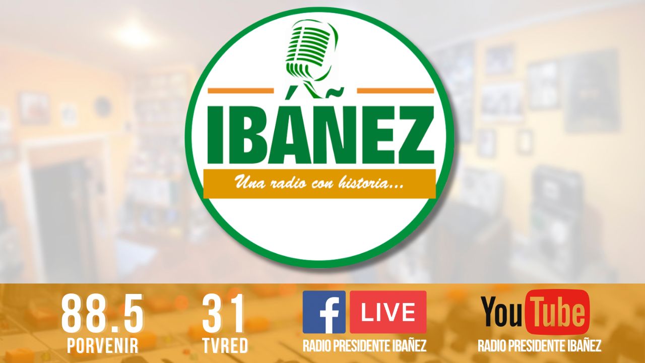 PRESIDENTE IBAÑEZ