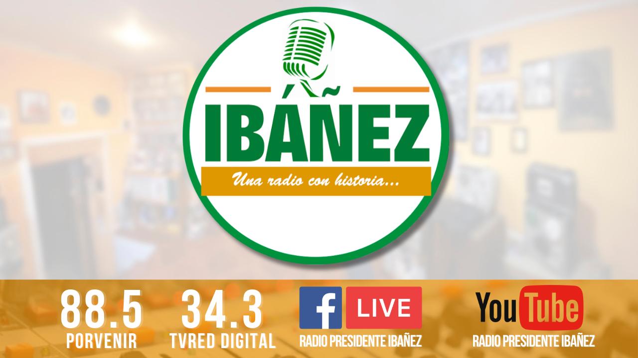 PRESIDENTE IBAÑEZ